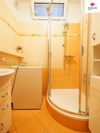 Prodej bytu 2+1 54 m2 Neumannova, Žďár nad Sázavou