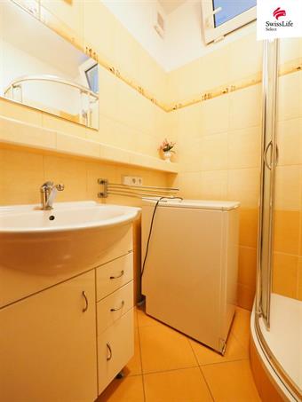 Prodej bytu 2+1 54 m2 Neumannova, Žďár nad Sázavou