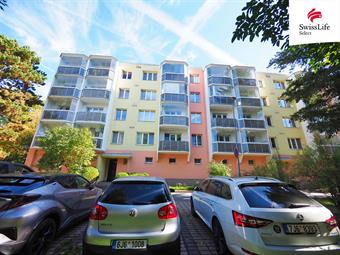 Prodej bytu 2+1 54 m2 Neumannova, Žďár nad Sázavou