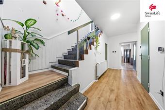Prodej rodinného domu 235 m2 Krátká, Třebechovice pod Orebem