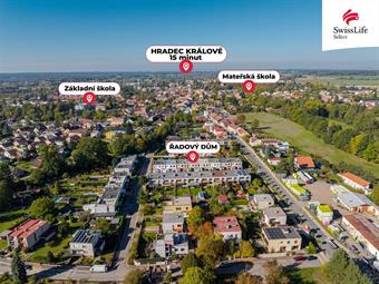 Prodej rodinného domu 235 m2 Krátká, Třebechovice pod Orebem