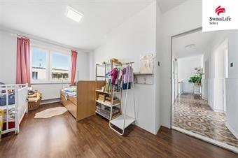 Prodej rodinného domu 235 m2 Krátká, Třebechovice pod Orebem