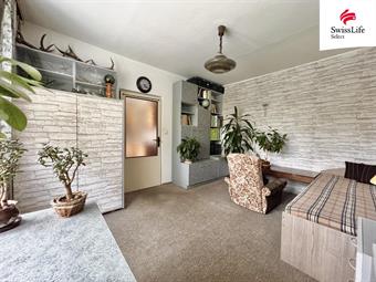 Prodej bytu 3+1 70 m2 Gagarinova, Teplice