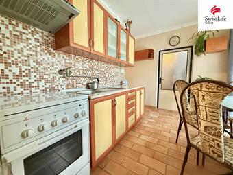 Prodej bytu 3+1 70 m2 Gagarinova, Teplice
