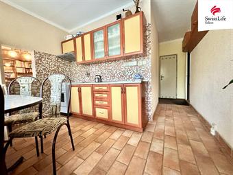 Prodej bytu 3+1 70 m2 Gagarinova, Teplice