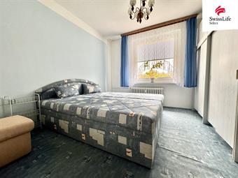 Prodej bytu 3+1 70 m2 Gagarinova, Teplice