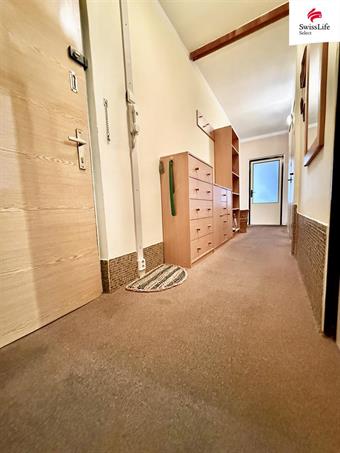 Prodej bytu 3+1 70 m2 Gagarinova, Teplice