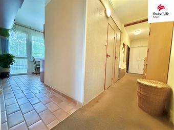Prodej bytu 3+1 70 m2 Gagarinova, Teplice