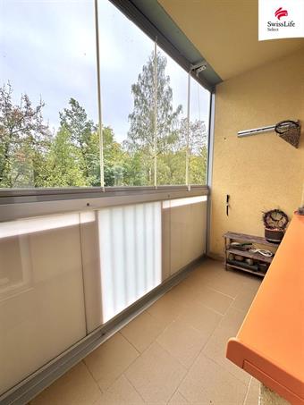 Prodej bytu 3+1 70 m2 Gagarinova, Teplice