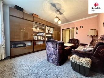 Prodej bytu 3+1 70 m2 Gagarinova, Teplice