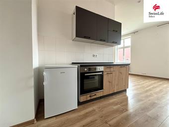 Pronájem bytu 1+1 41 m2 Klostermannova, Chomutov