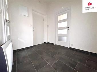 Pronájem bytu 1+1 41 m2 Klostermannova, Chomutov