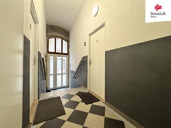 Pronájem bytu 1+1 41 m2 Klostermannova, Chomutov
