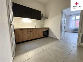 Pronájem bytu 1+kk 26 m2 Klostermannova, Chomutov