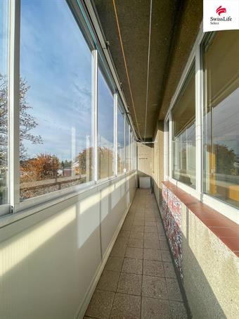 Pronájem bytu 3+1 75 m2 Dvořákova, Polička
