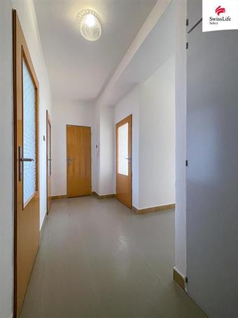 Pronájem bytu 3+1 75 m2 Dvořákova, Polička