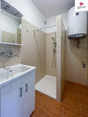 Pronájem bytu 3+1 75 m2 Dvořákova, Polička