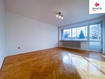 Pronájem bytu 3+1 75 m2 Dvořákova, Polička