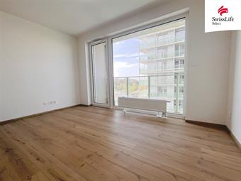 Pronájem bytu 1+kk 36 m2 Krašovská, Plzeň