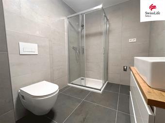 Pronájem bytu 1+kk 36 m2 Krašovská, Plzeň