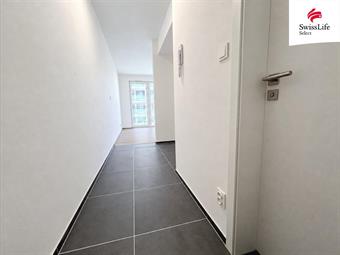 Pronájem bytu 1+kk 36 m2 Krašovská, Plzeň
