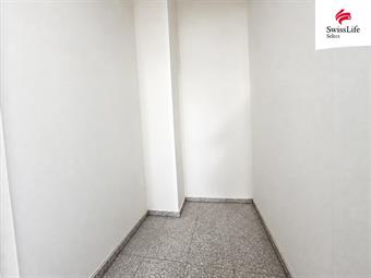 Pronájem bytu 1+kk 36 m2 Krašovská, Plzeň