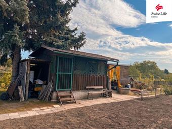 Prodej stavebního pozemku 1034 m2, Hodonín