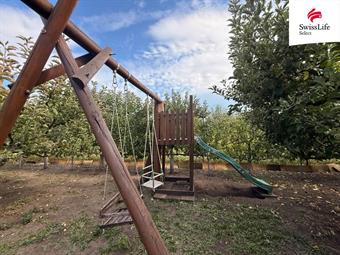 Prodej stavebního pozemku 1034 m2, Hodonín