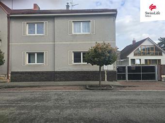 Prodej rodinného domu 164 m2 Školní, Libáň
