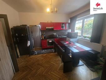 Prodej rodinného domu 164 m2 Školní, Libáň