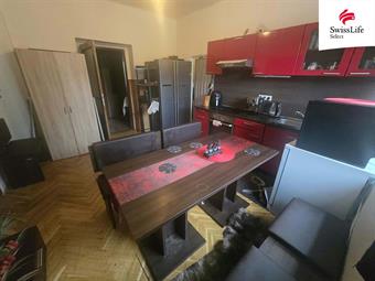 Prodej rodinného domu 164 m2 Školní, Libáň
