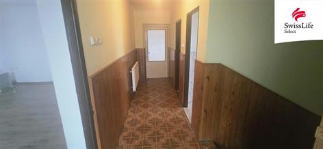 Prodej rodinného domu 164 m2 Školní, Libáň