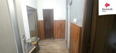 Prodej rodinného domu 164 m2 Školní, Libáň