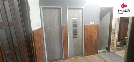 Prodej rodinného domu 164 m2 Školní, Libáň
