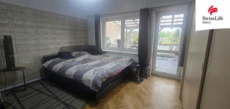 Prodej rodinného domu 164 m2 Školní, Libáň