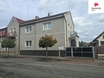Prodej rodinného domu 164 m2 Školní, Libáň