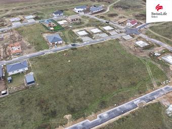 Prodej stavebního pozemku 632 m2, Tachov