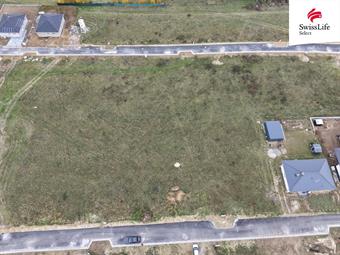 Prodej stavebního pozemku 632 m2, Tachov