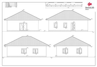 Prodej stavebního pozemku 632 m2, Tachov