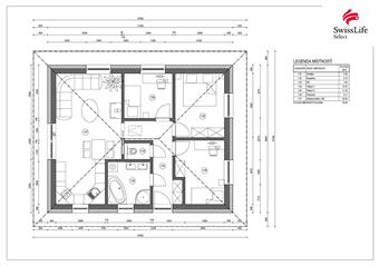 Prodej stavebního pozemku 632 m2, Tachov
