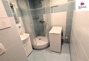 Pronájem bytu 2+1 62 m2 Ladova, Ústí nad Labem