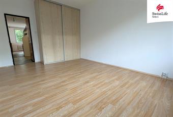 Pronájem bytu 2+1 62 m2 Ladova, Ústí nad Labem