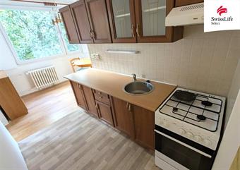 Pronájem bytu 2+1 62 m2 Ladova, Ústí nad Labem