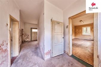 Prodej rodinného domu 105 m2, Mladé Buky