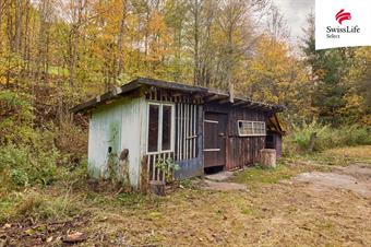 Prodej rodinného domu 105 m2, Mladé Buky