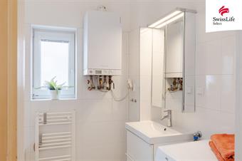 Prodej bytu 2+1 71 m2 Dukelská třída, Brno
