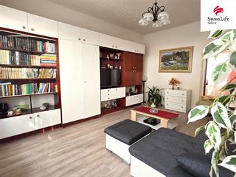 Pronájem rodinného domu 75 m2 Na Hliništi, Jihlava