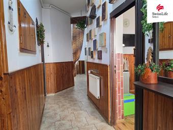 Pronájem rodinného domu 75 m2 Na Hliništi, Jihlava