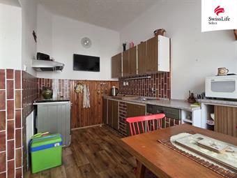 Pronájem rodinného domu 75 m2 Na Hliništi, Jihlava