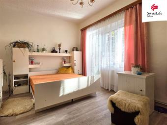 Pronájem rodinného domu 75 m2 Na Hliništi, Jihlava